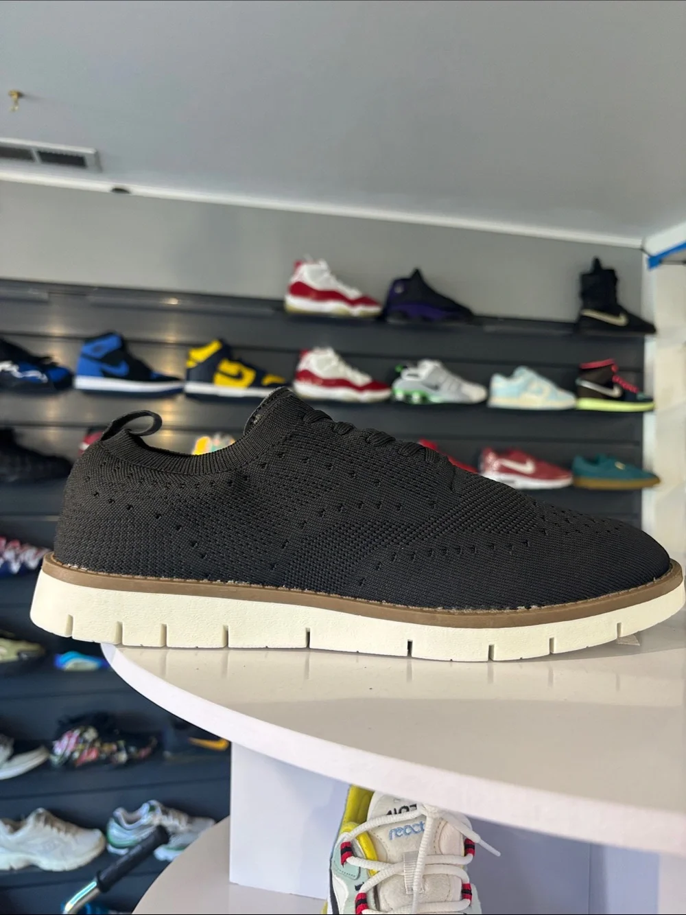 oxfords men’s casual